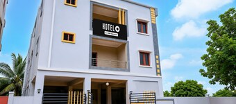 Classic Hotel O Kanuru Vijayawada