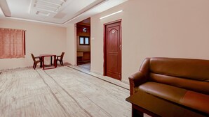 House | Interior - Classic Hotel O Kanuru Vijayawada (Penumuluru)