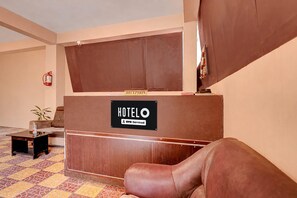 Unclassified image, 4 of 31, button - Classic Hotel O Kanuru Vijayawada (Penumuluru)