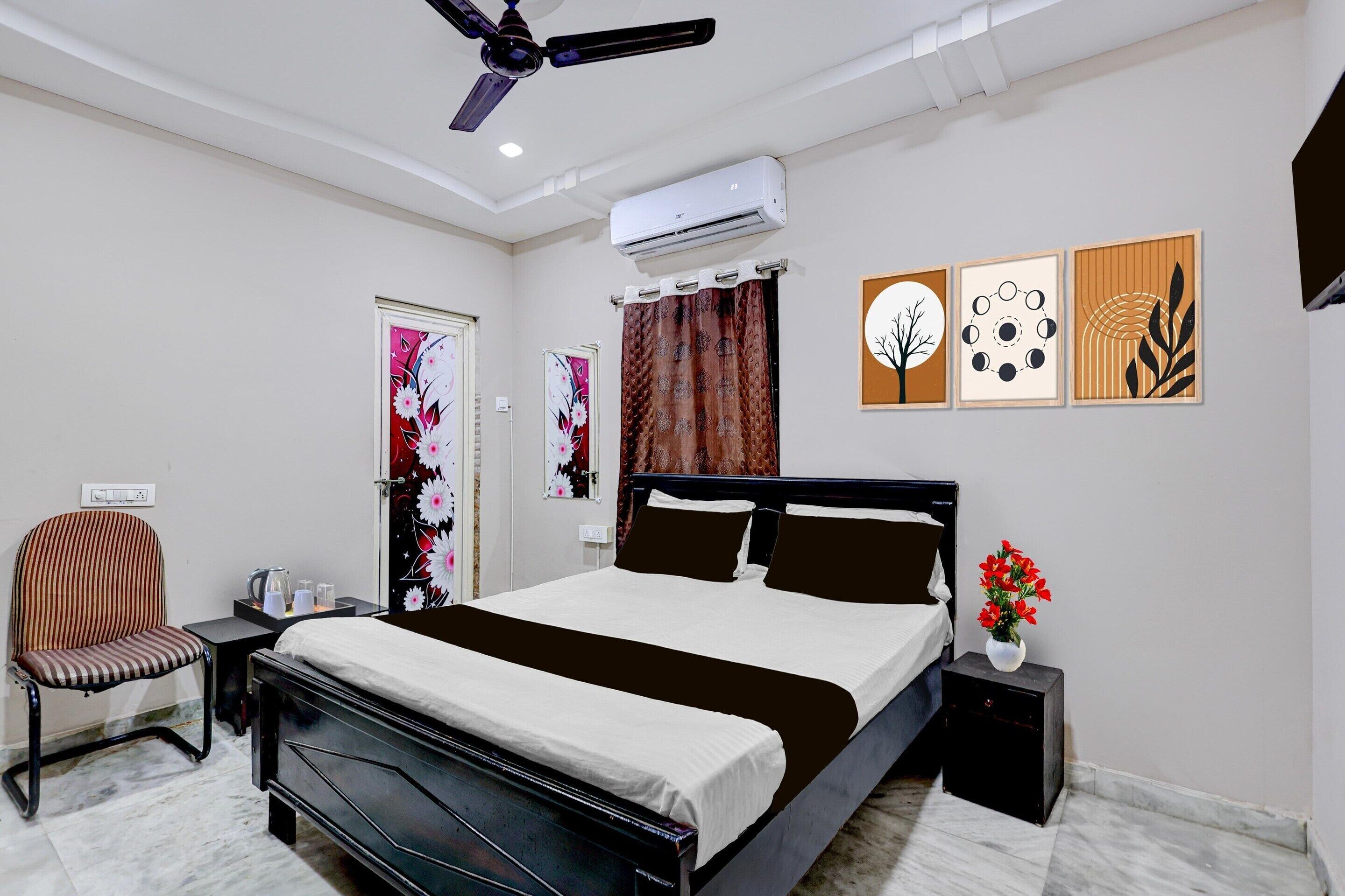Kamar