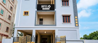 Classic Hotel O Kanuru Vijayawada