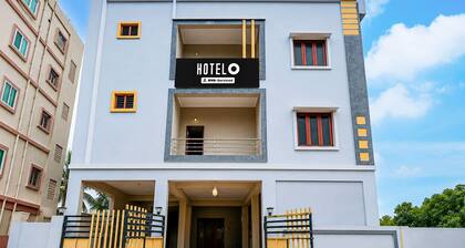 Classic Hotel O Kanuru Vijayawada