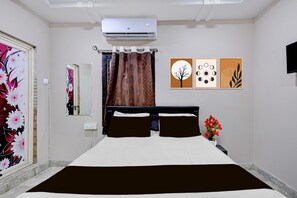 Ferienhaus | 1 Schlafzimmer