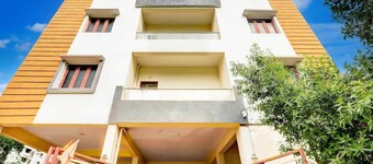 Classic Hotel O Kanuru Vijayawada