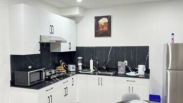 Cucina privata