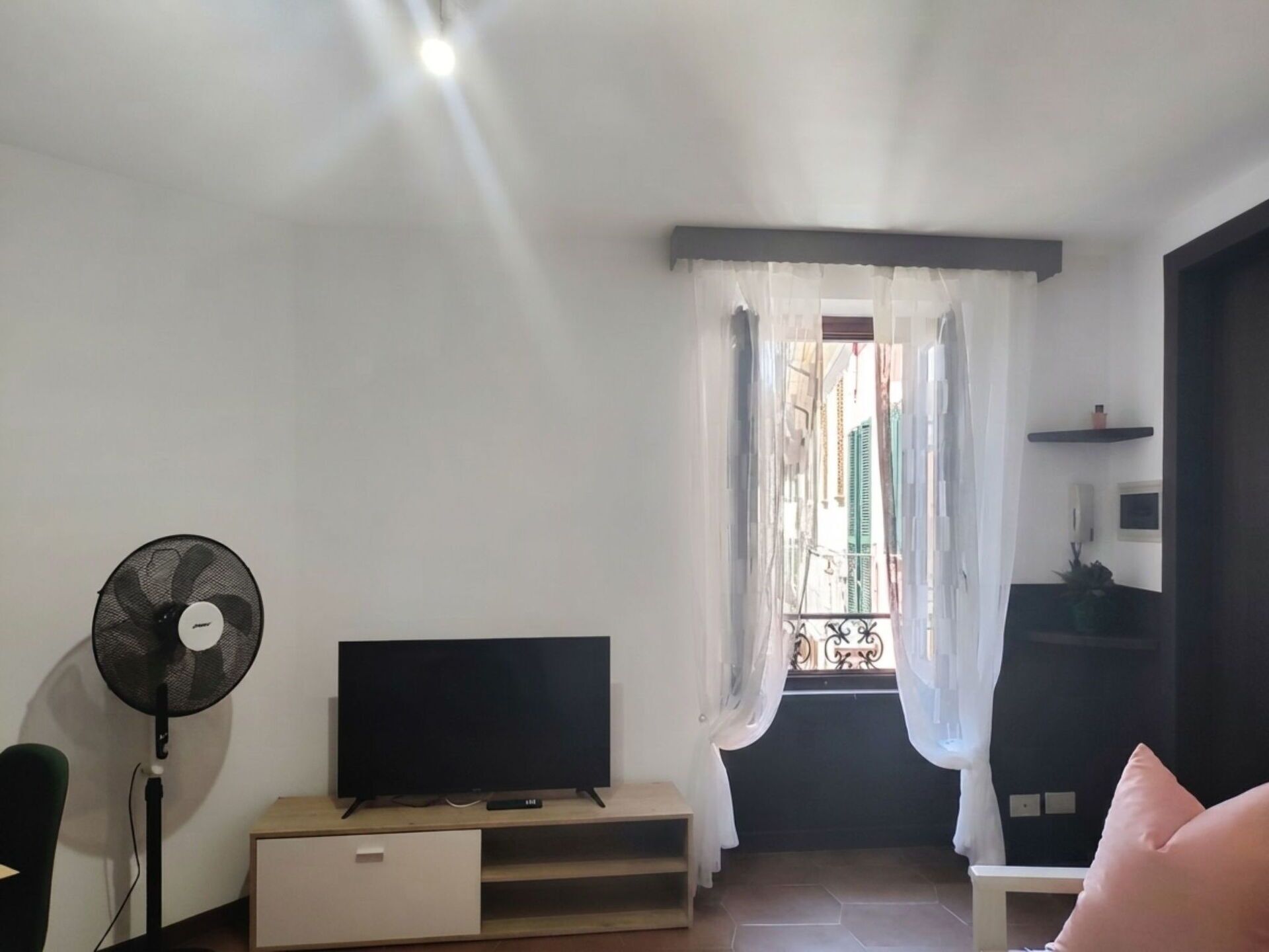 TV