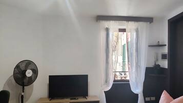 TV