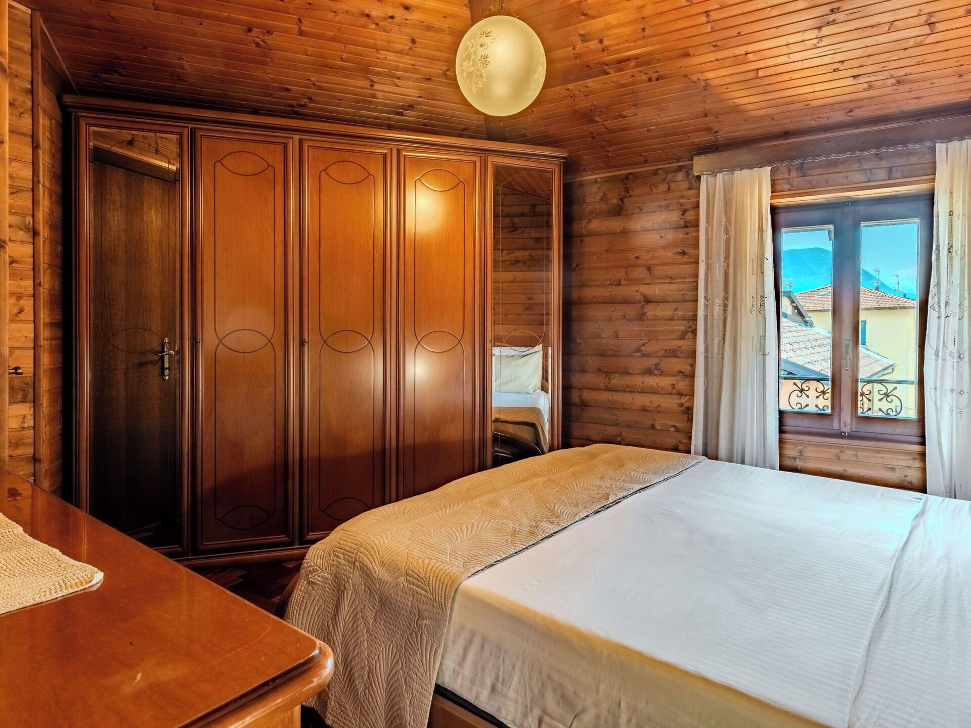 1 Schlafzimmer, kostenloses WLAN