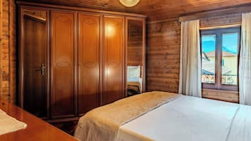 1 Schlafzimmer, kostenloses WLAN