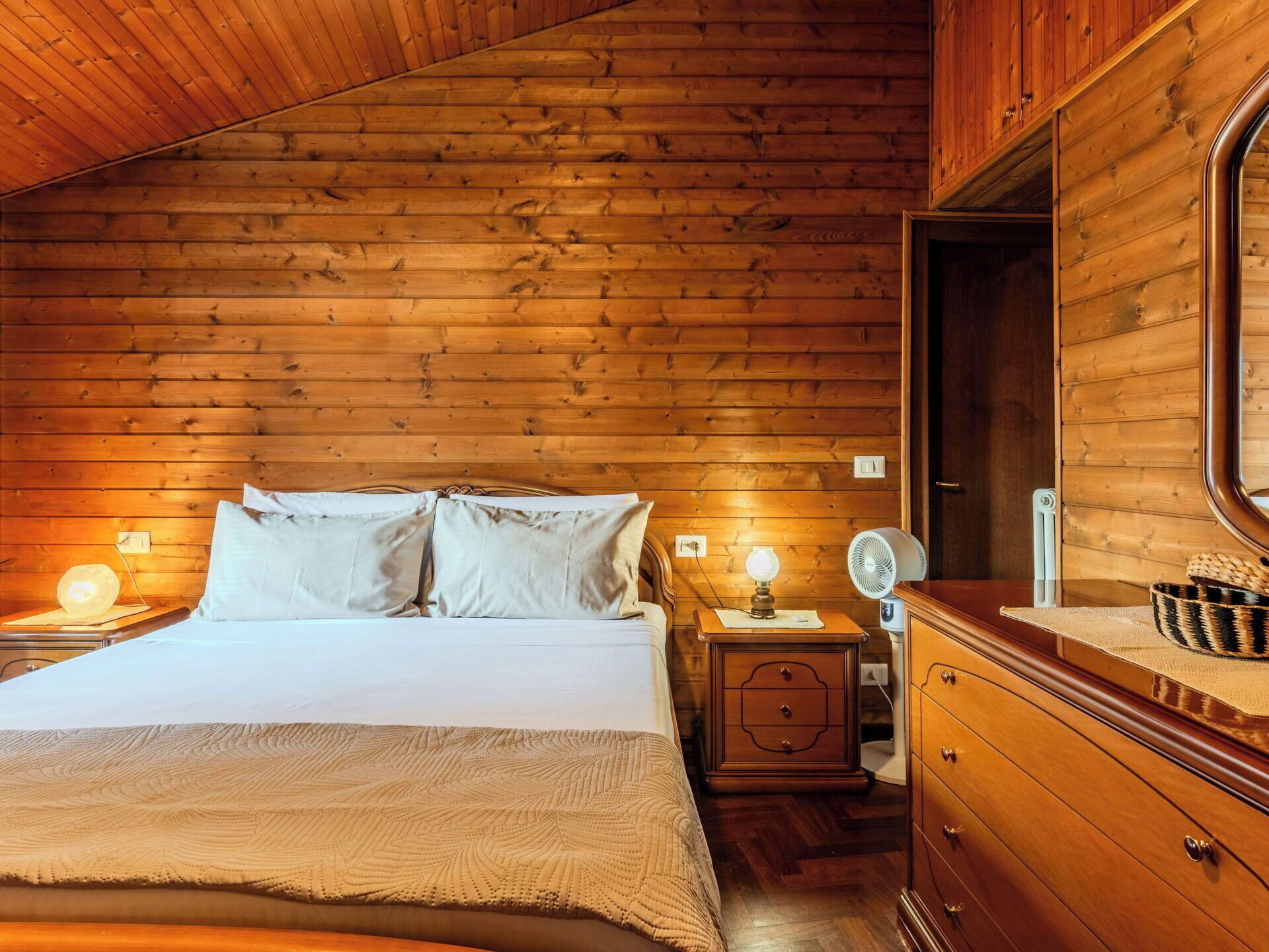 1 chambre, Wi-Fi gratuit