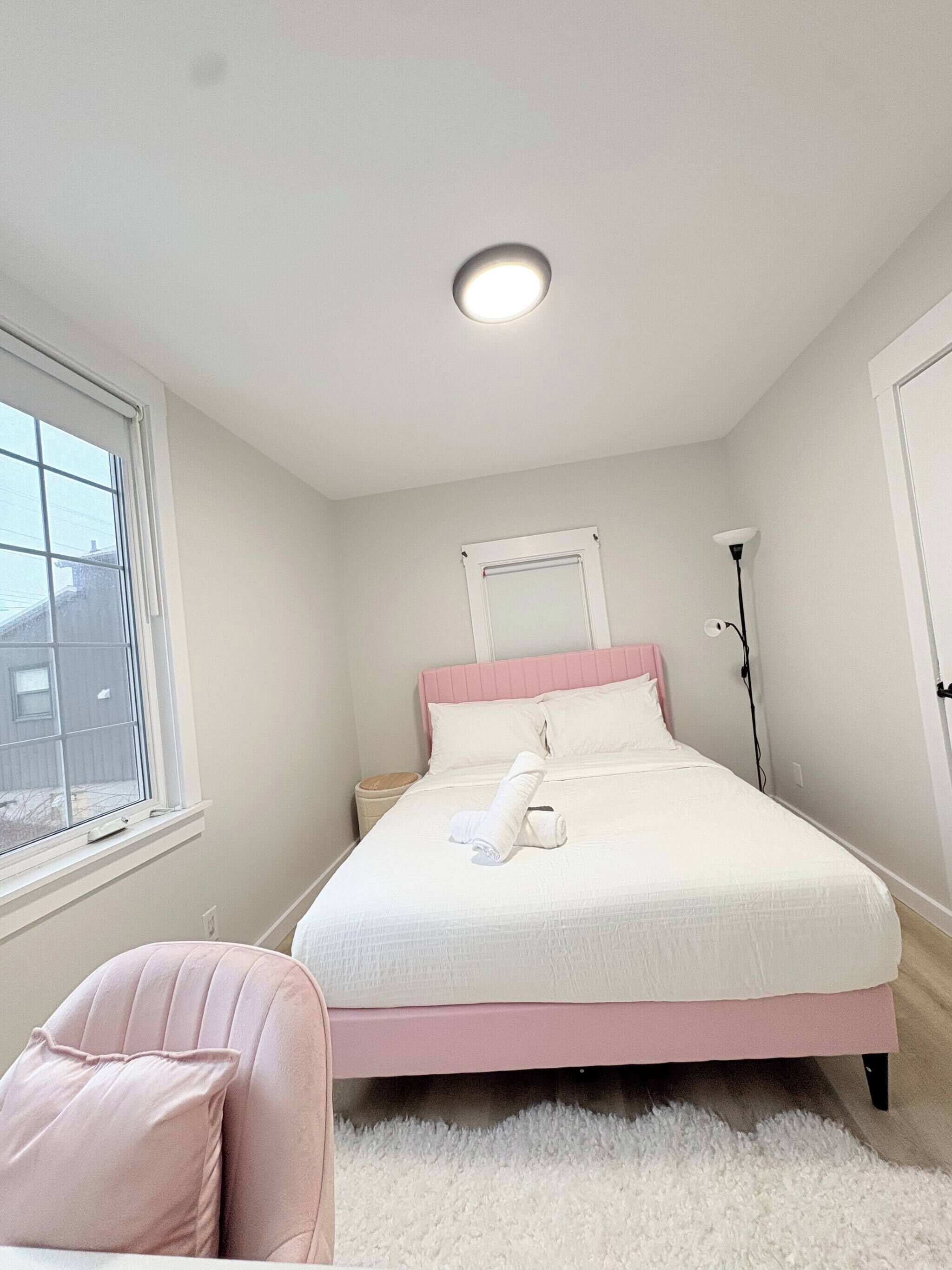 Apartment, 3 Bedrooms, Balcony | 3 bedrooms