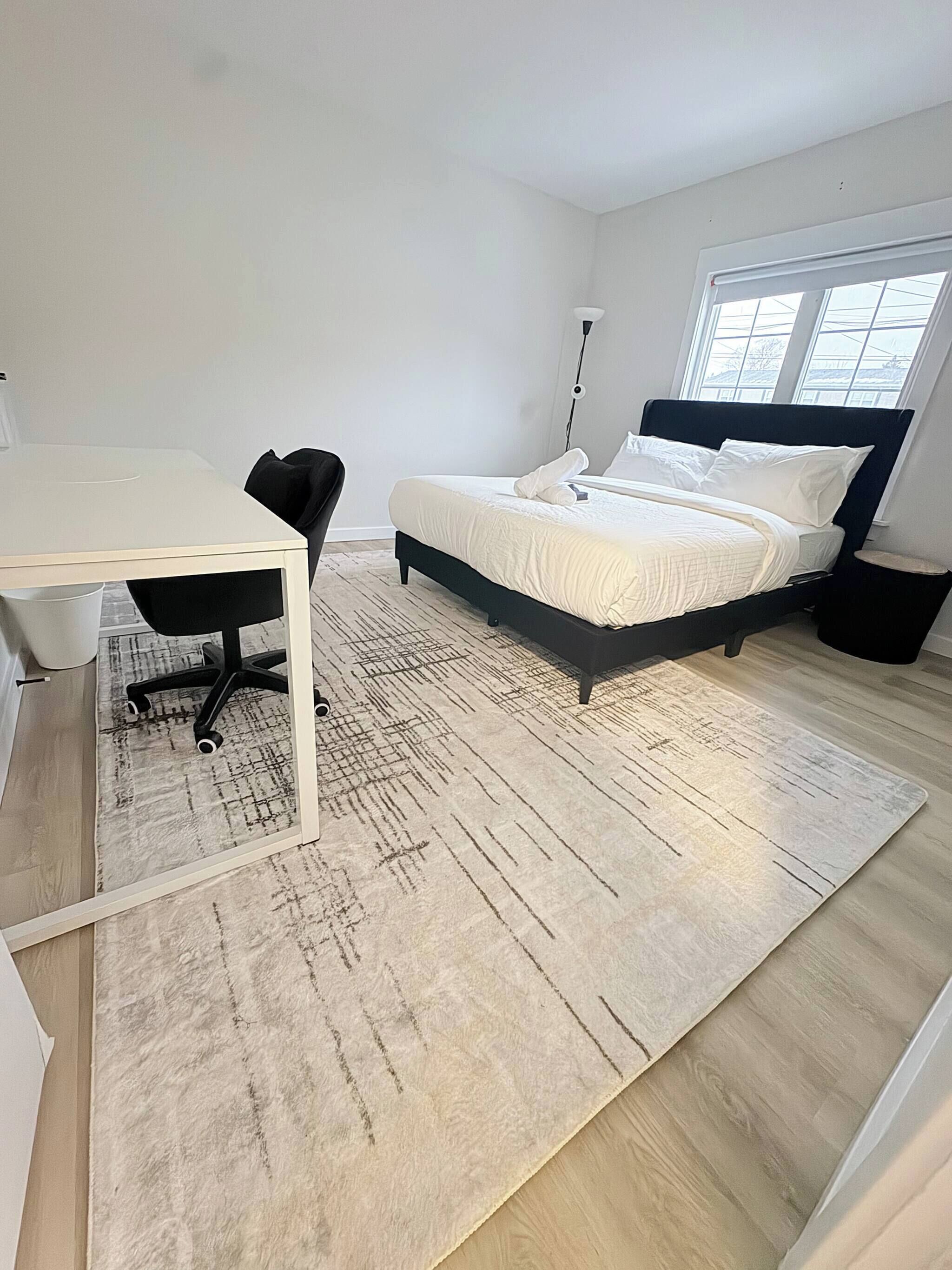 Apartment, 3 Bedrooms, Balcony