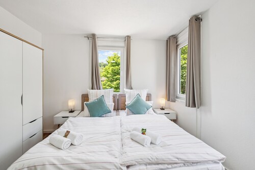Ramoni Apartments - Buchenruhe - Alpirsbach