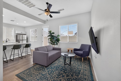Sundance Townhomes