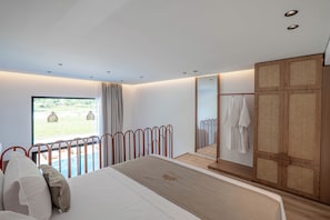 Suite | Free WiFi