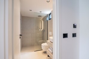 Suite | Badeværelse
