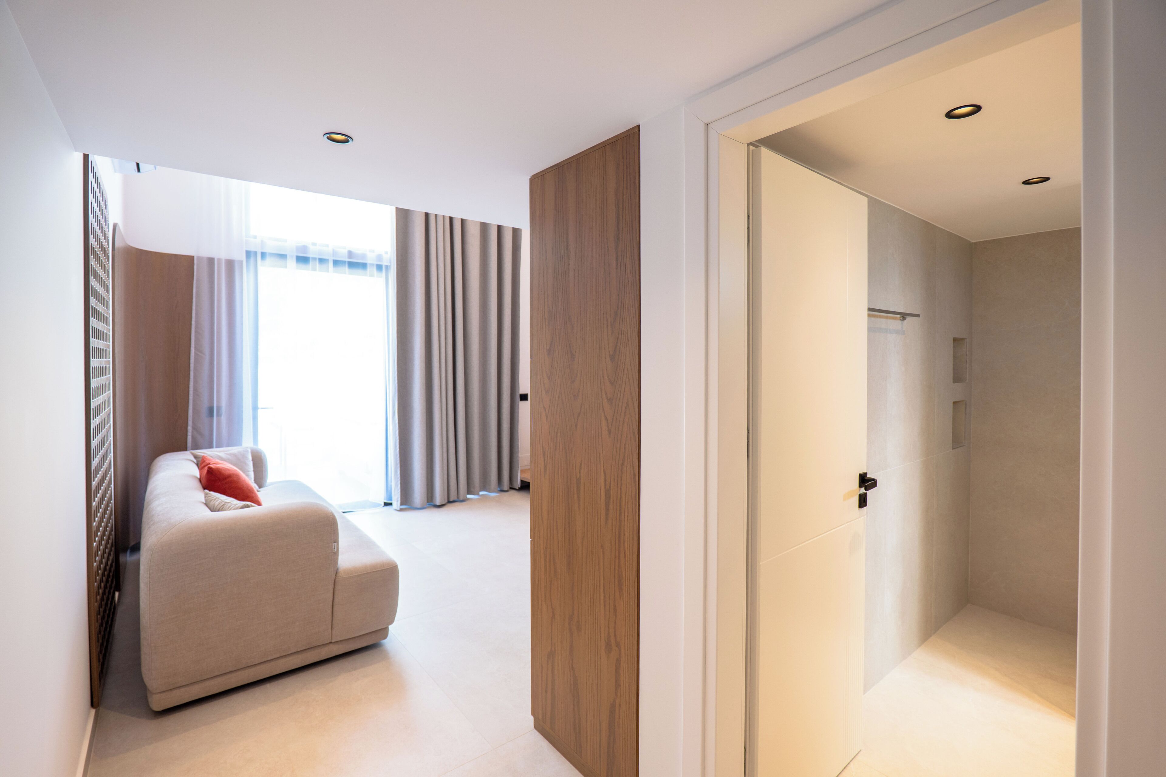 Phòng Suite | Nội thất