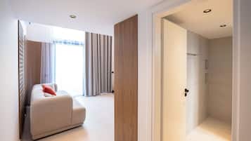 Phòng Suite | Nội thất