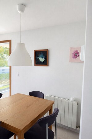 Dineren