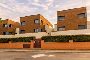 Exterieur