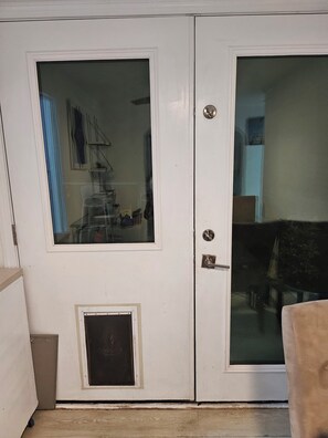 Interior - Suburban, convenient, and pet friendly 3-bedroom house in Plymouth Meeting (Plymouth Meeting)