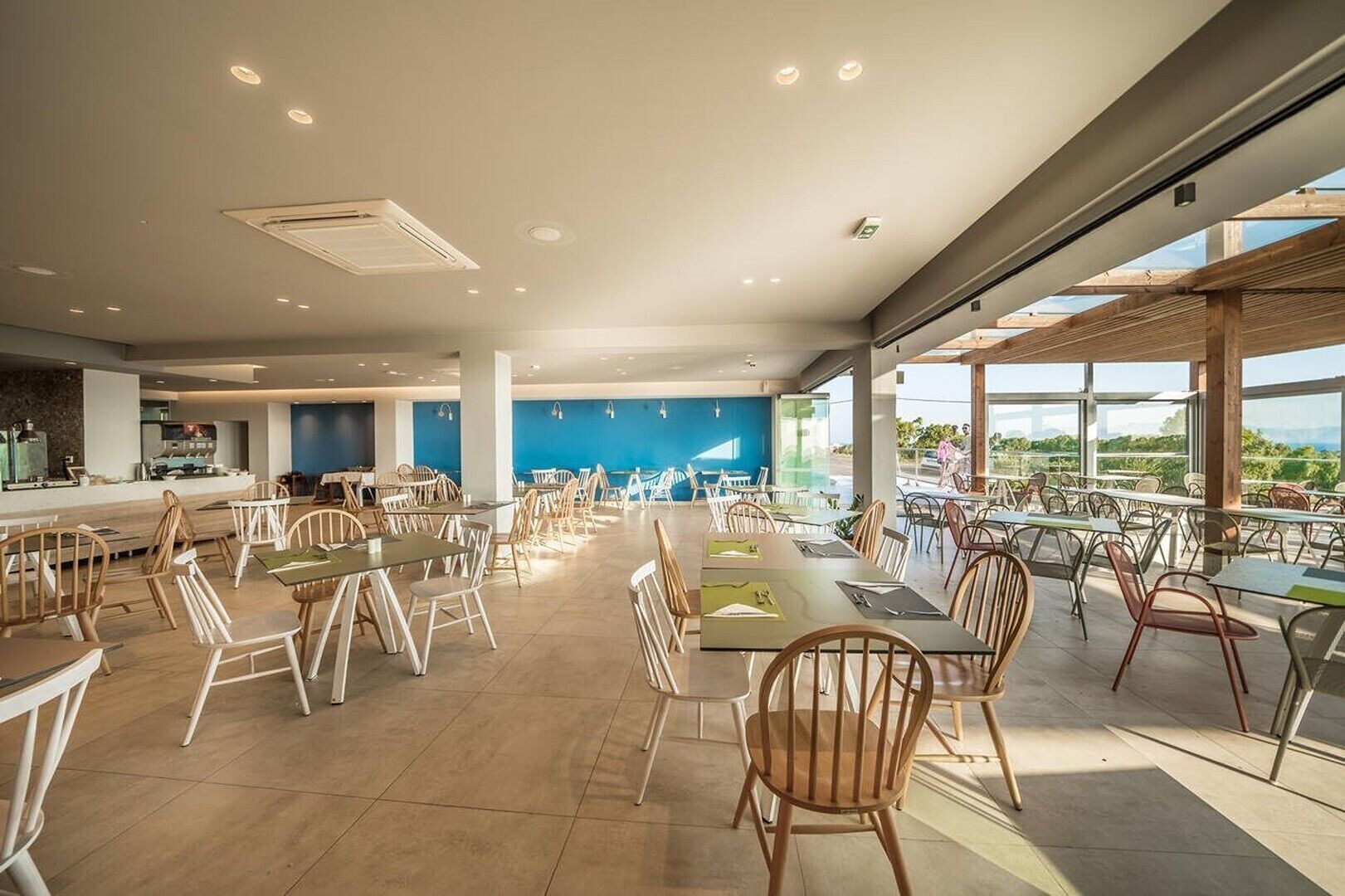 Restaurantes
