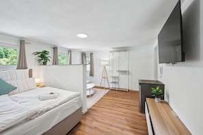 Room - Ramoni Apartments - Fichtenstube - Alpirsbach (Alpirsbach)