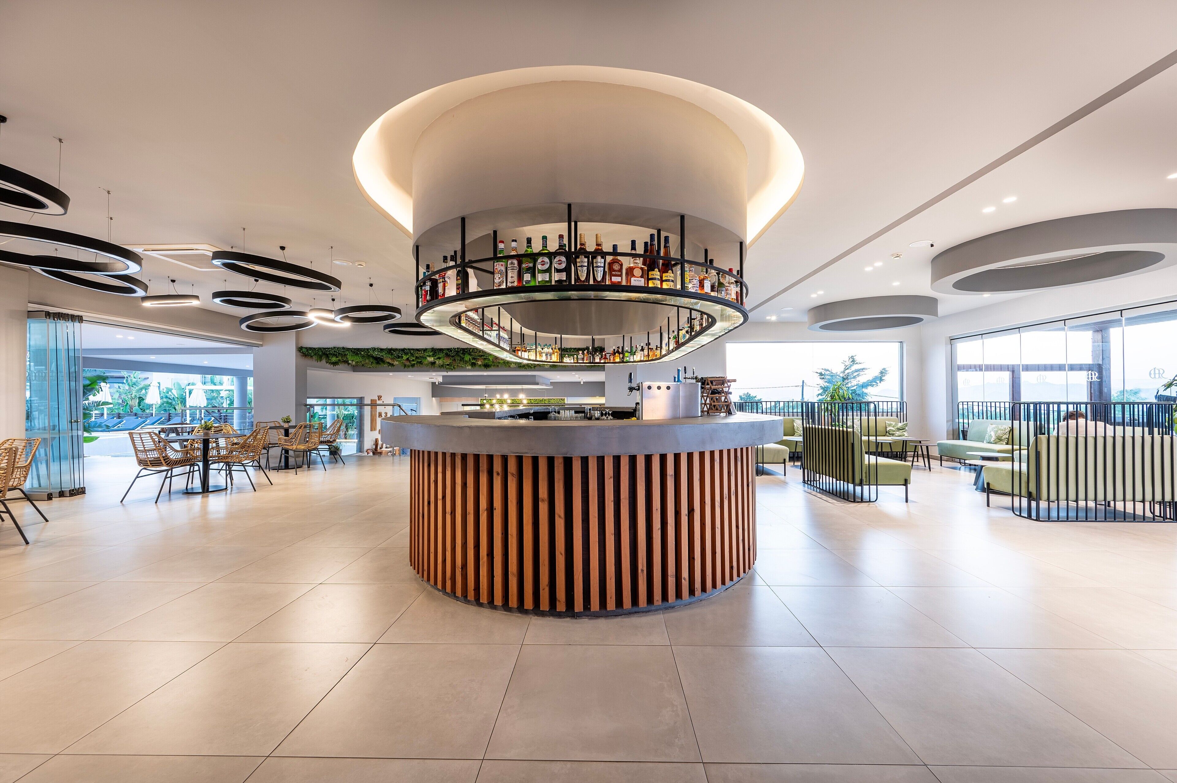 Bar (sur place)