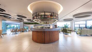 Bar (sur place)