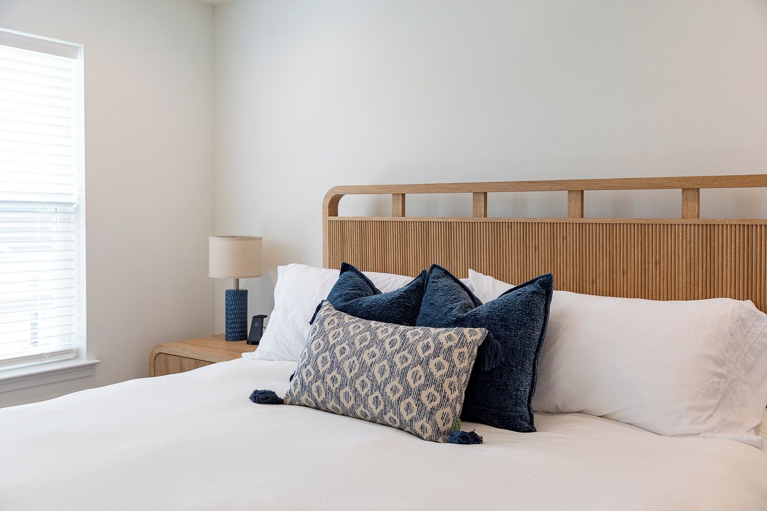 3 chambres, fer et planche à repasser, lit parapluie, Wi-Fi gratuit