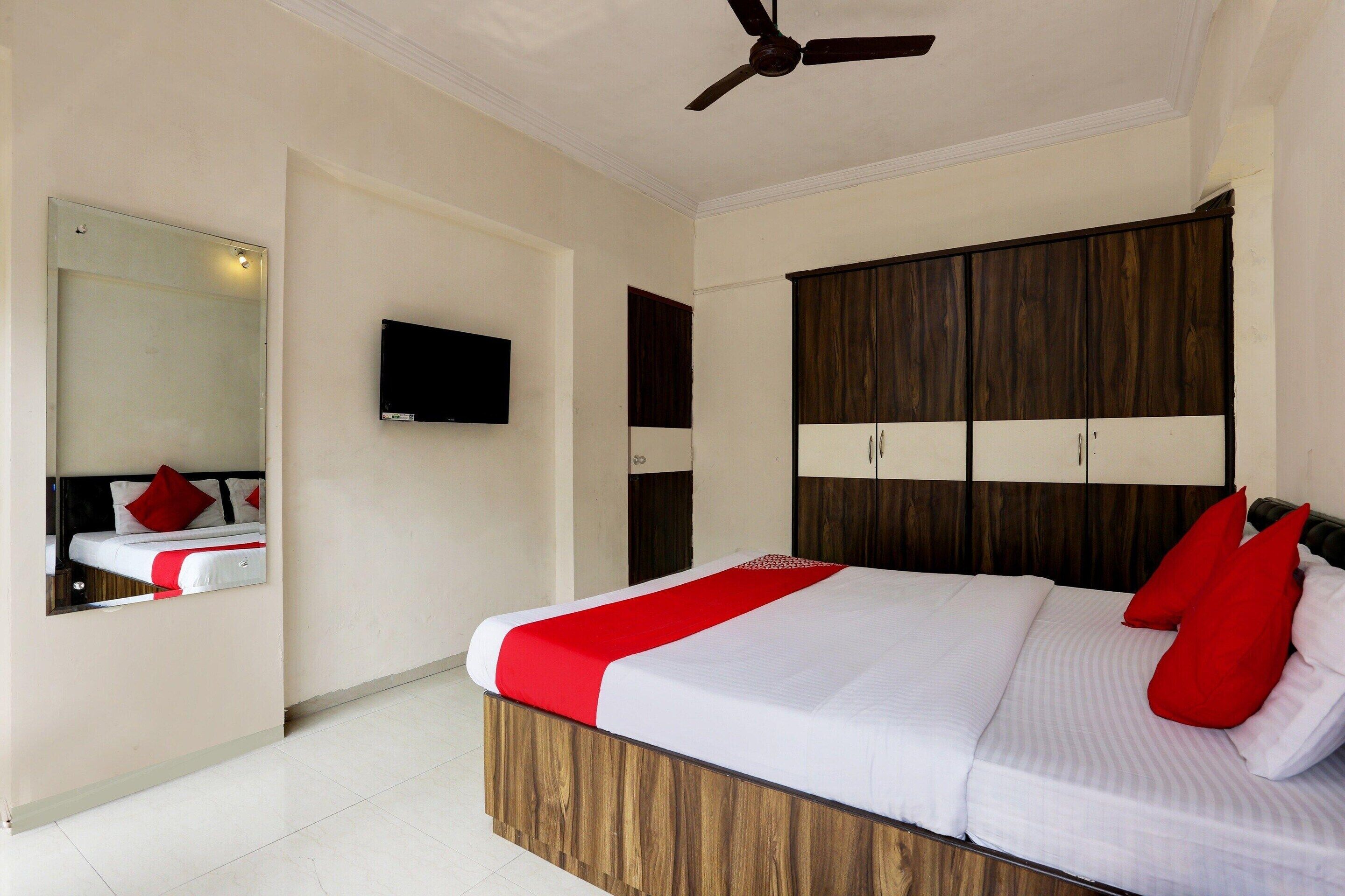 House | 1 bedroom