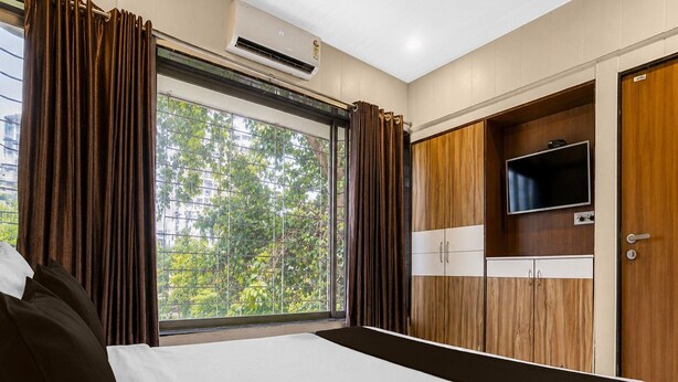 House - Classic Hotel Lal Sai Residency (Mumbai)