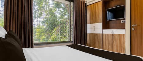 Casa | 1 quarto