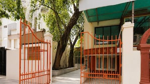 House | Reception - Classic Hotel Lal Sai Residency (Mumbai)