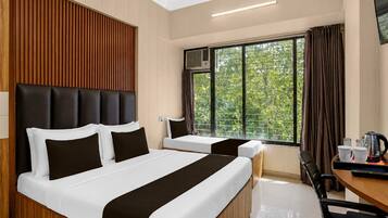 1 habitación