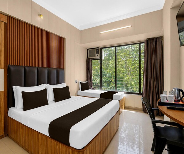 Classic Hotel Lal Sai Residency - Mumbai