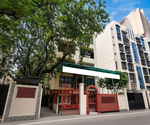 Classic Hotel Lal Sai Residency