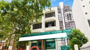 House | Exterior - Classic Hotel Lal Sai Residency (Mumbai)