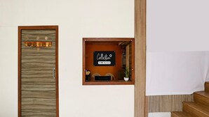 House | Reception - Classic Hotel Lal Sai Residency (Mumbai)