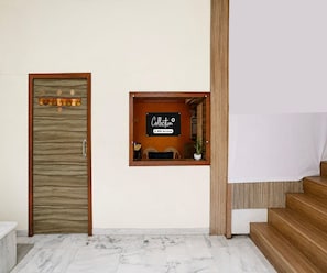 Recepción