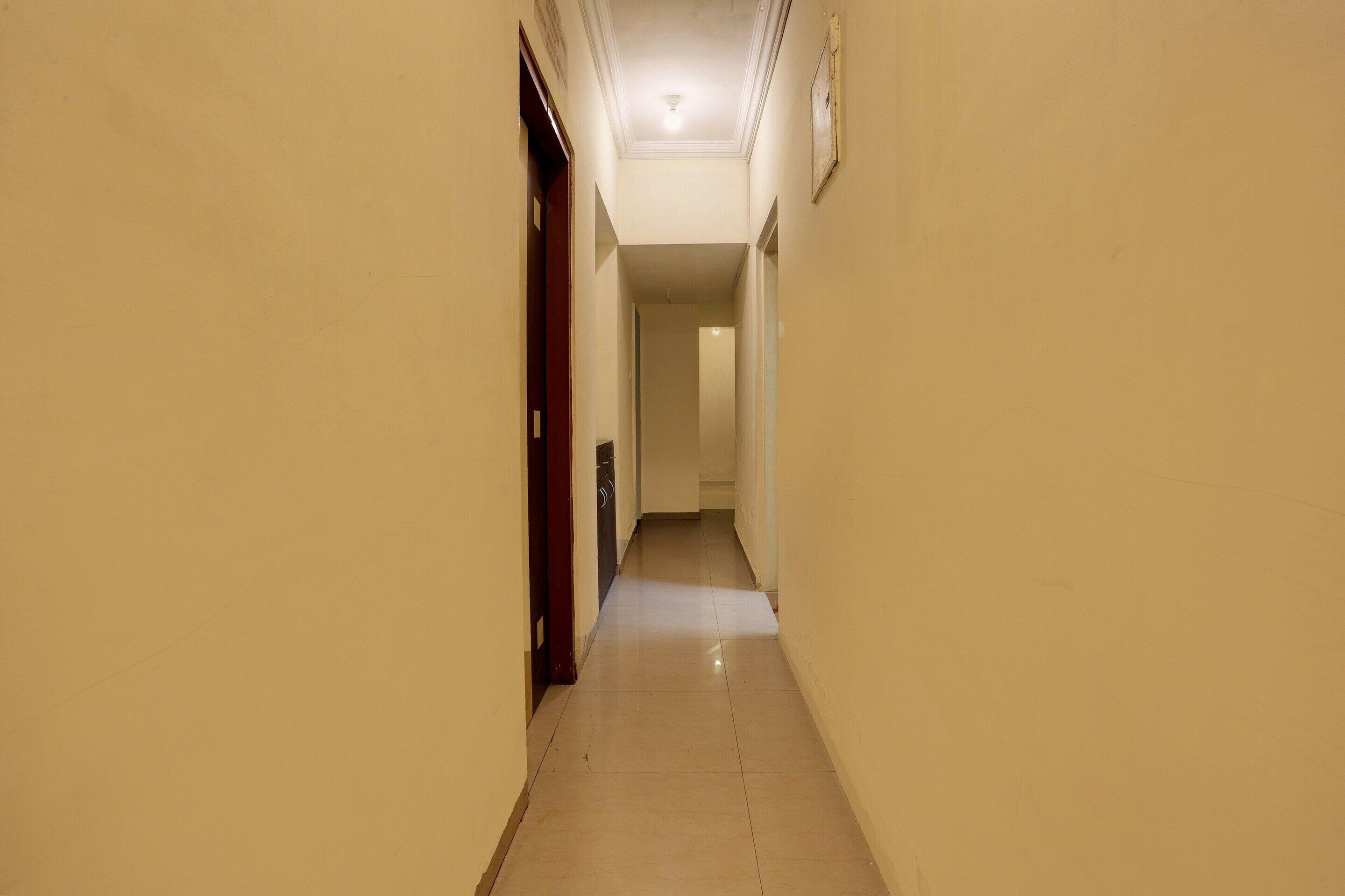 House | Interior