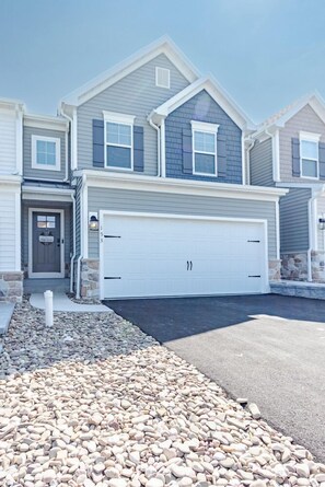 Exterior - 13 Min to Beaver Stadium | Epic Game Room (Bellefonte)
