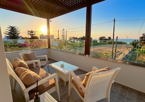 Terras