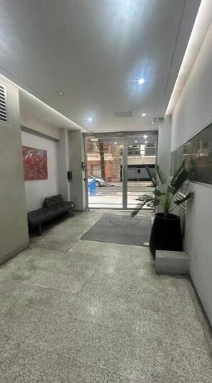 Interior - Rent Montañeses Nuñez (Buenos Aires)