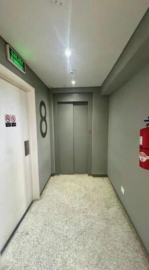 Interior - Rent Montañeses Nuñez (Buenos Aires)