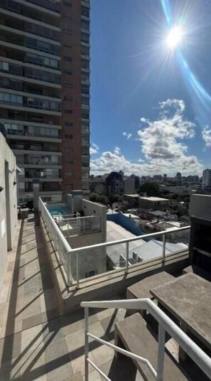 Property grounds - Rent Montañeses Nuñez (Buenos Aires)