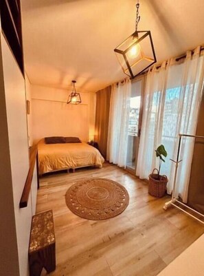 Room - Rent Montañeses Nuñez (Buenos Aires)
