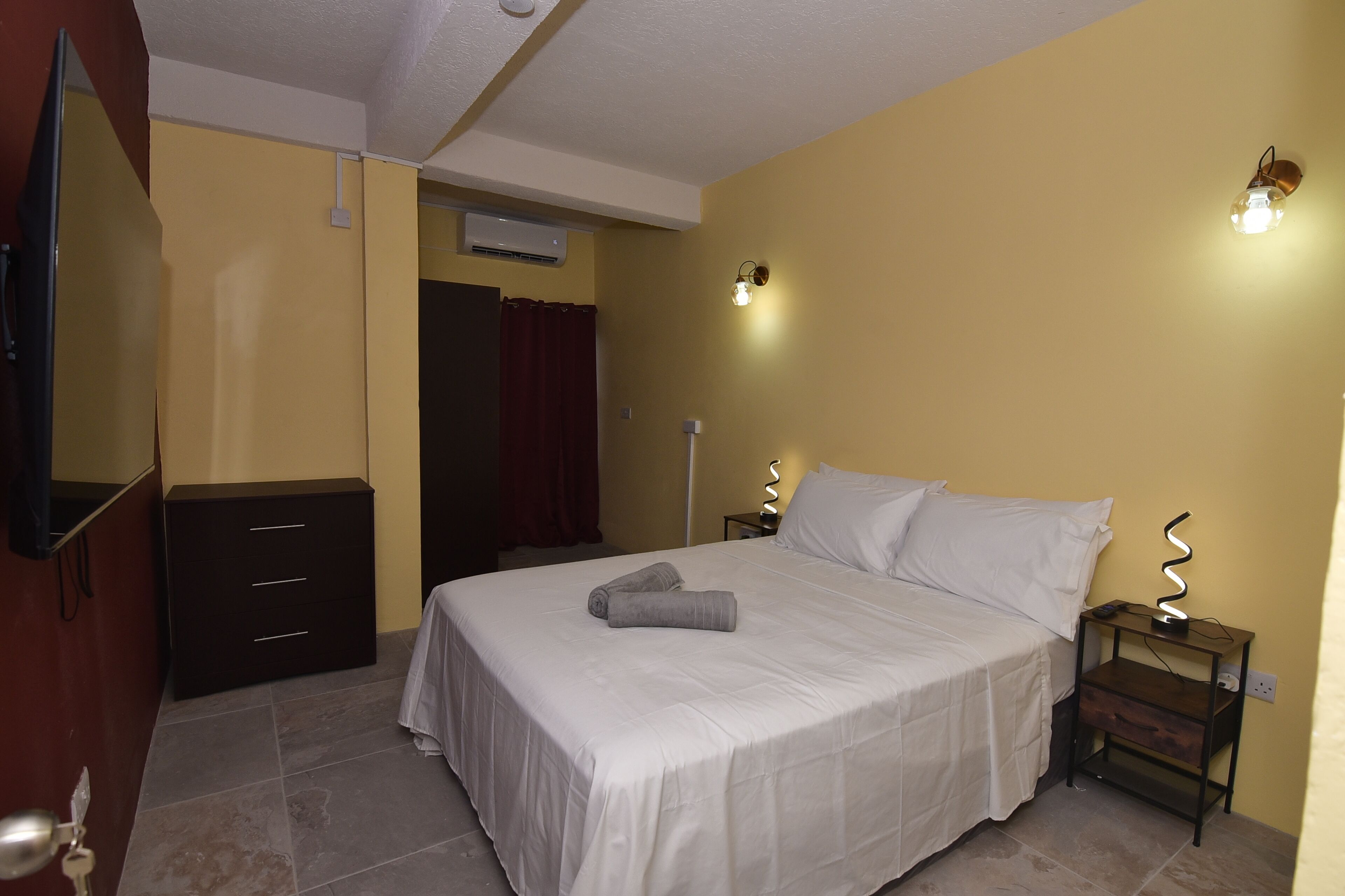 3 camere, ferro/asse da stiro, Wi-Fi, lenzuola