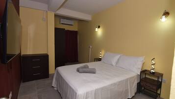 3 camere, ferro/asse da stiro, Wi-Fi, lenzuola