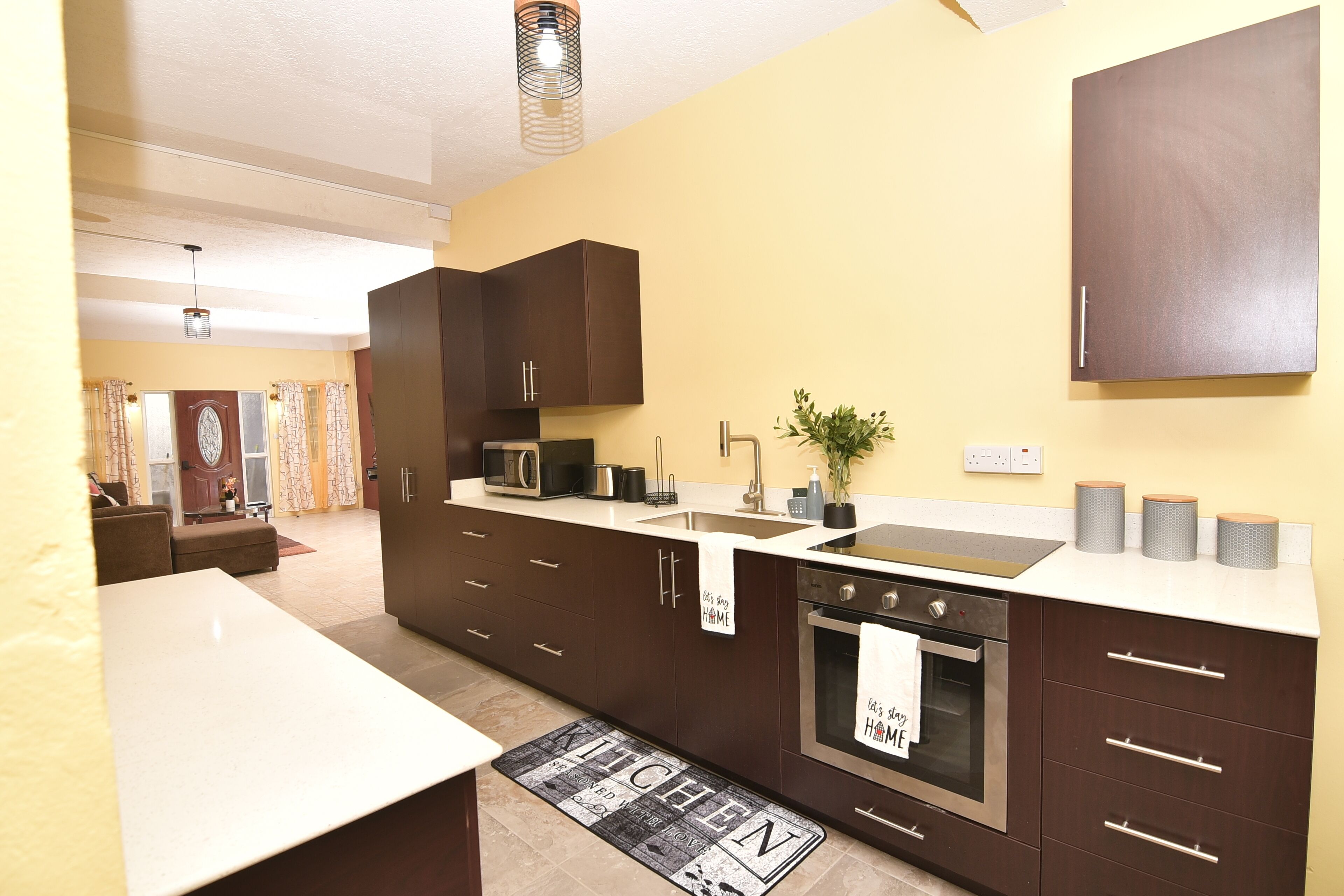 Cuisine privée